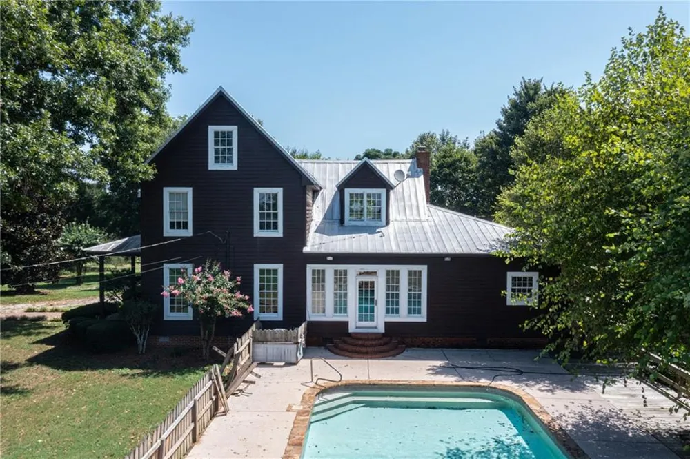 330 Park Road Eatonton, GA 31024