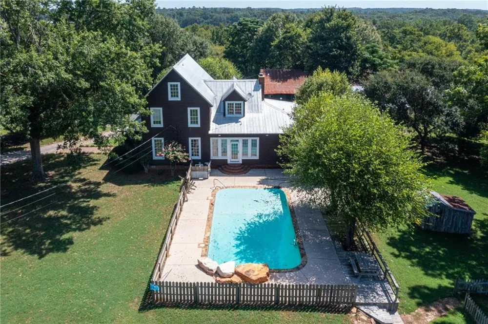 330 Park Road Eatonton, GA 31024