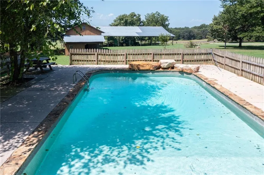 330 Park Road Eatonton, GA 31024