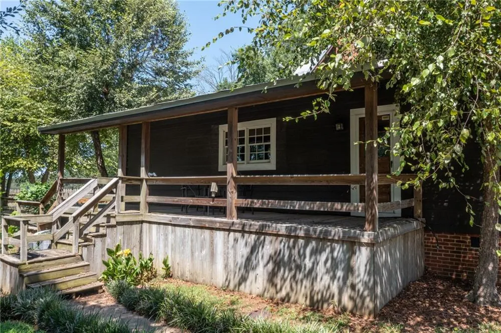 330 Park Road Eatonton, GA 31024