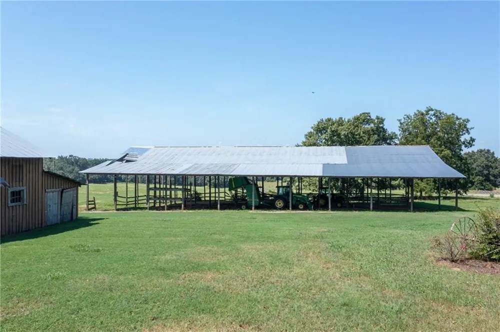 330 Park Road Eatonton, GA 31024