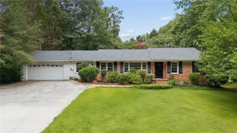 5028 Tilly Mill Road