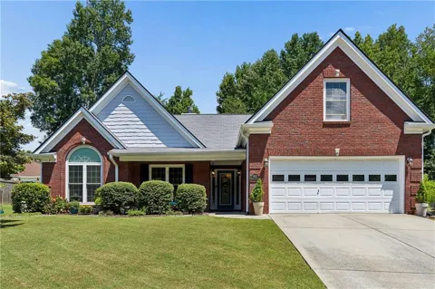 1433 Prospect View Court