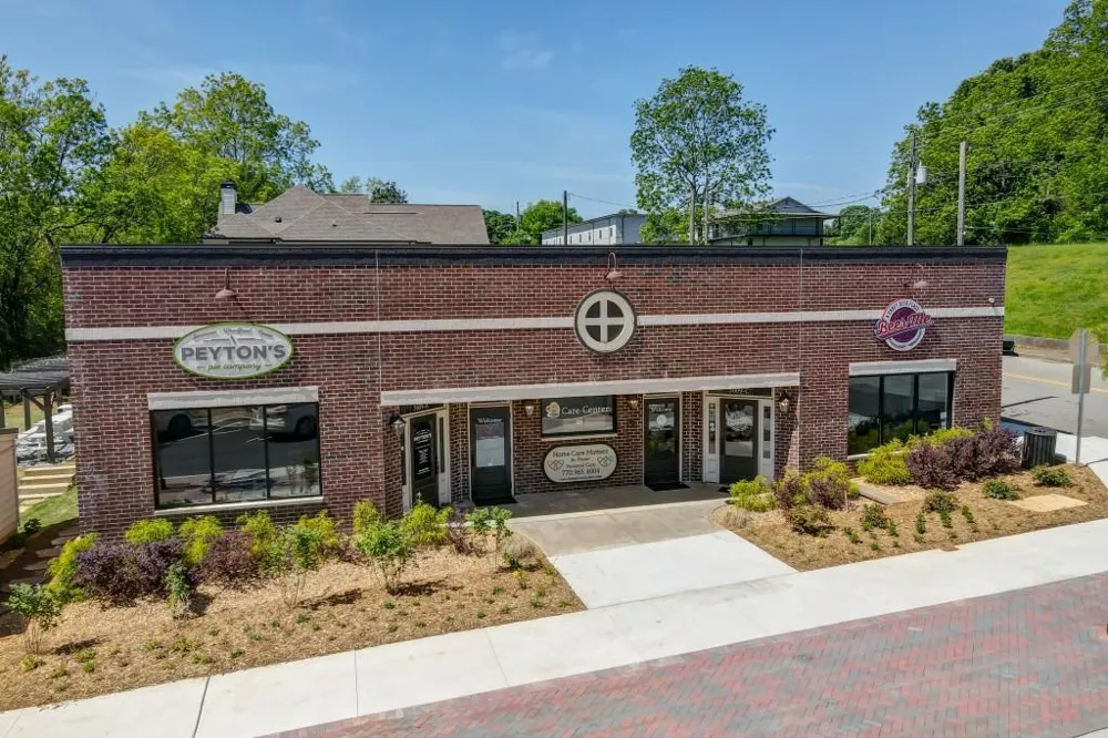 5617 Ernest Way Flowery Branch, GA 30542
