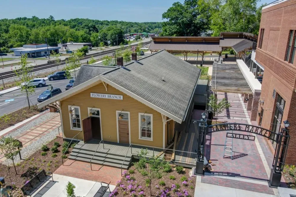 5617 Ernest Way Flowery Branch, GA 30542