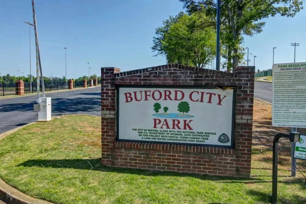 5617 Ernest Way Flowery Branch, GA 30542