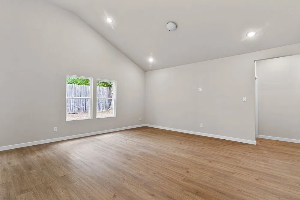 2711 Finley Street Fort Worth, TX 76111