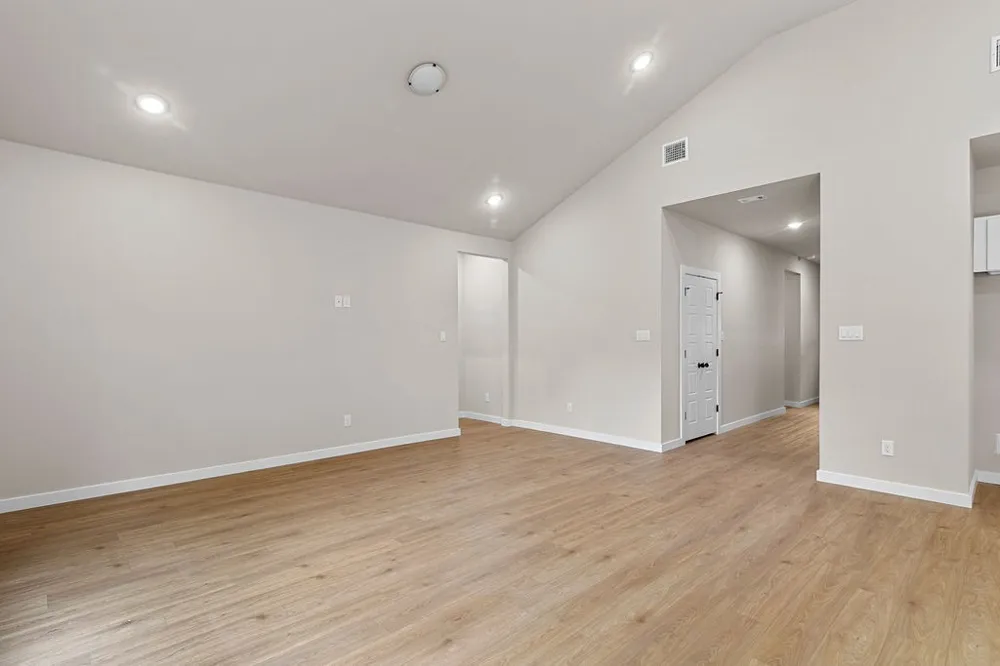 2711 Finley Street Fort Worth, TX 76111