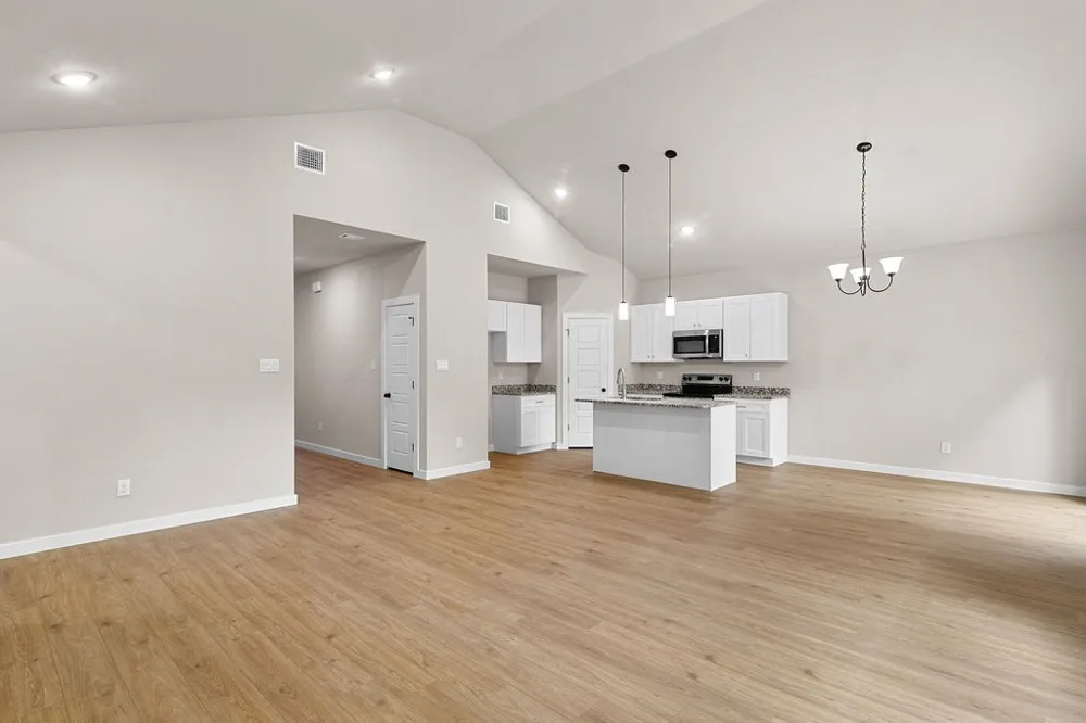 2711 Finley Street Fort Worth, TX 76111
