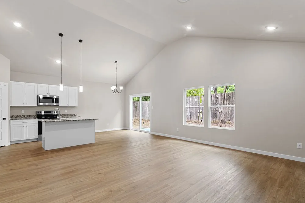 2711 Finley Street Fort Worth, TX 76111