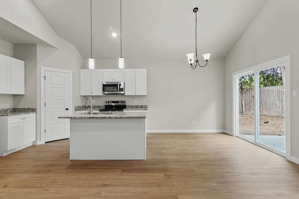 2711 Finley Street Fort Worth, TX 76111