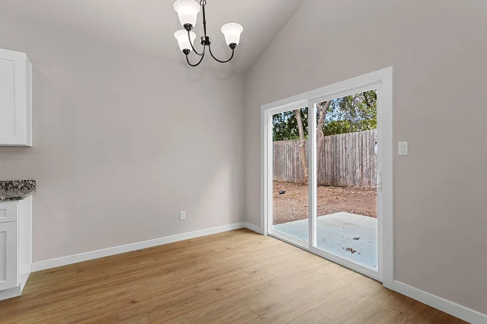2711 Finley Street Fort Worth, TX 76111