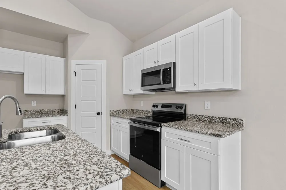 2711 Finley Street Fort Worth, TX 76111