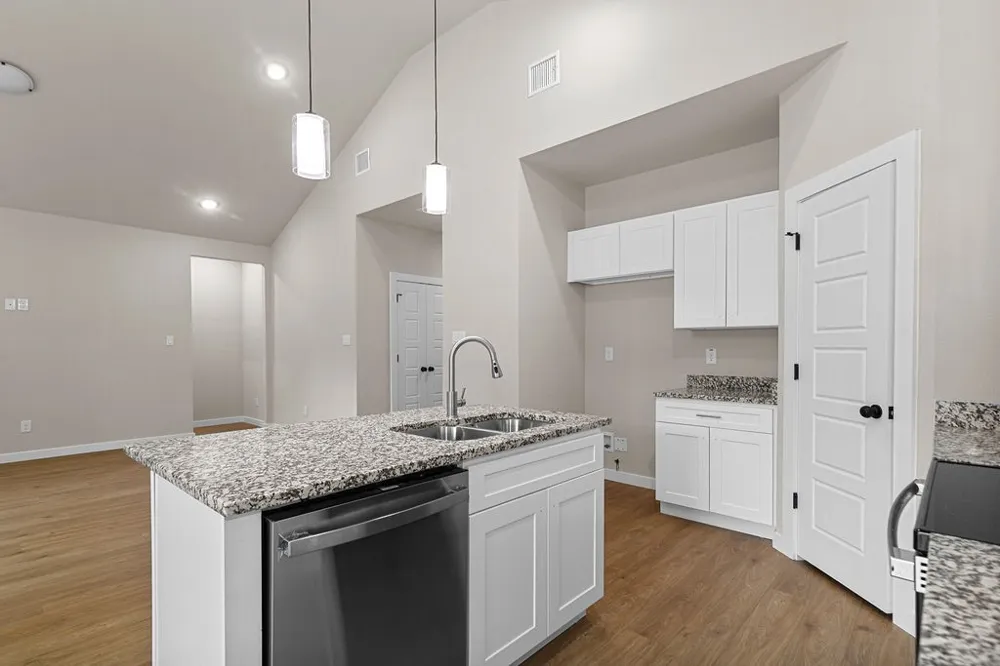 2711 Finley Street Fort Worth, TX 76111