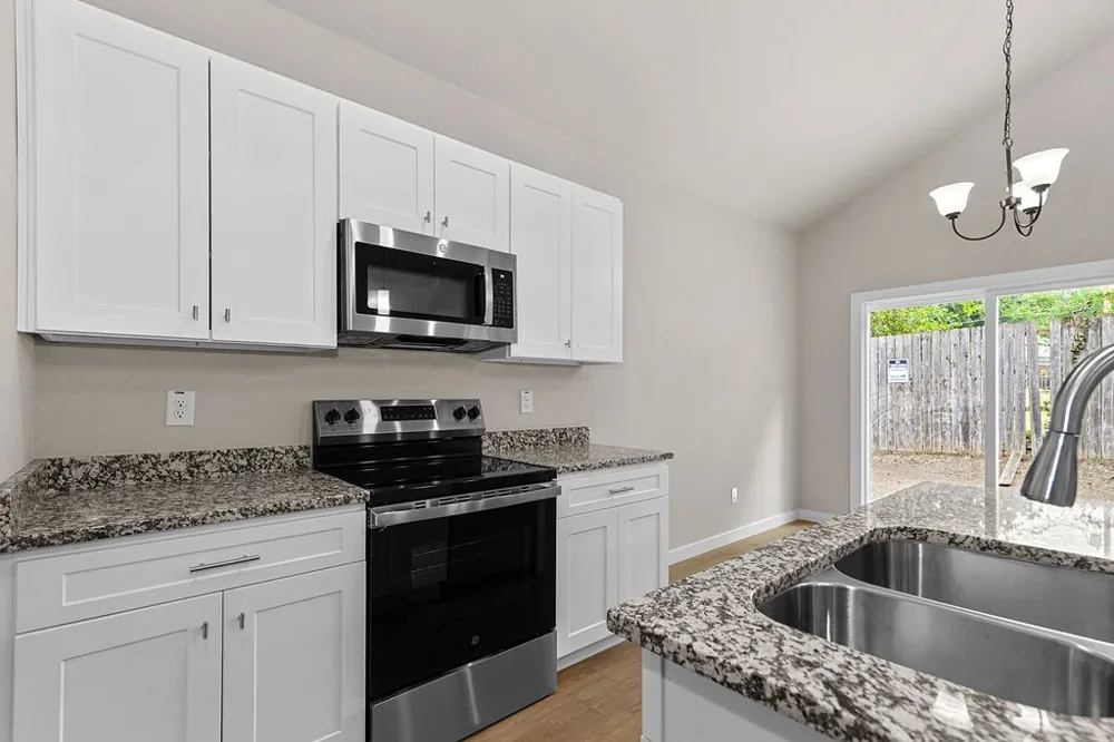 2711 Finley Street Fort Worth, TX 76111
