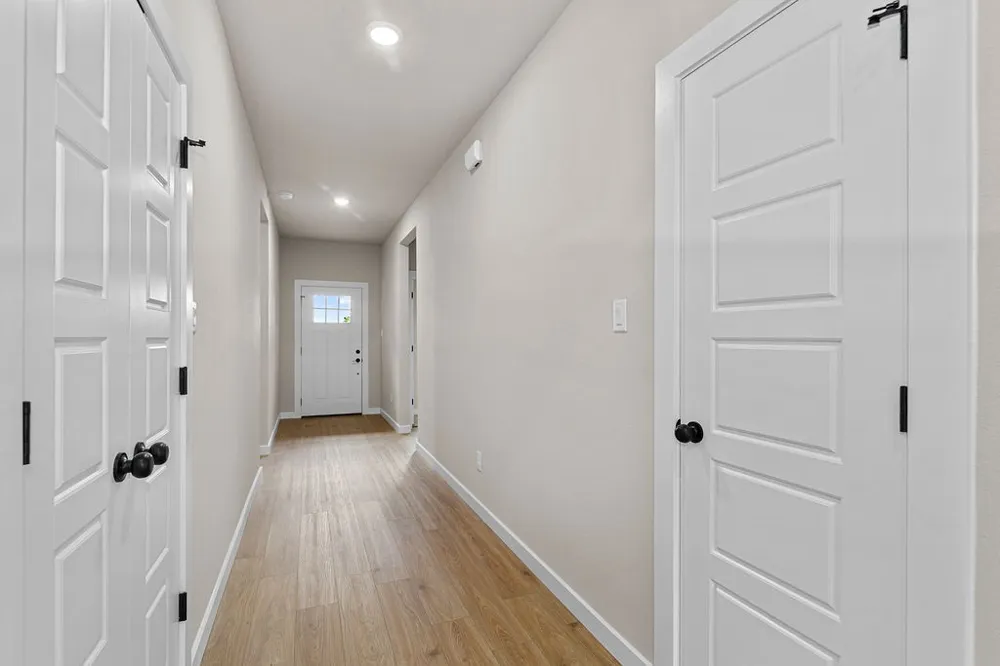 2711 Finley Street Fort Worth, TX 76111