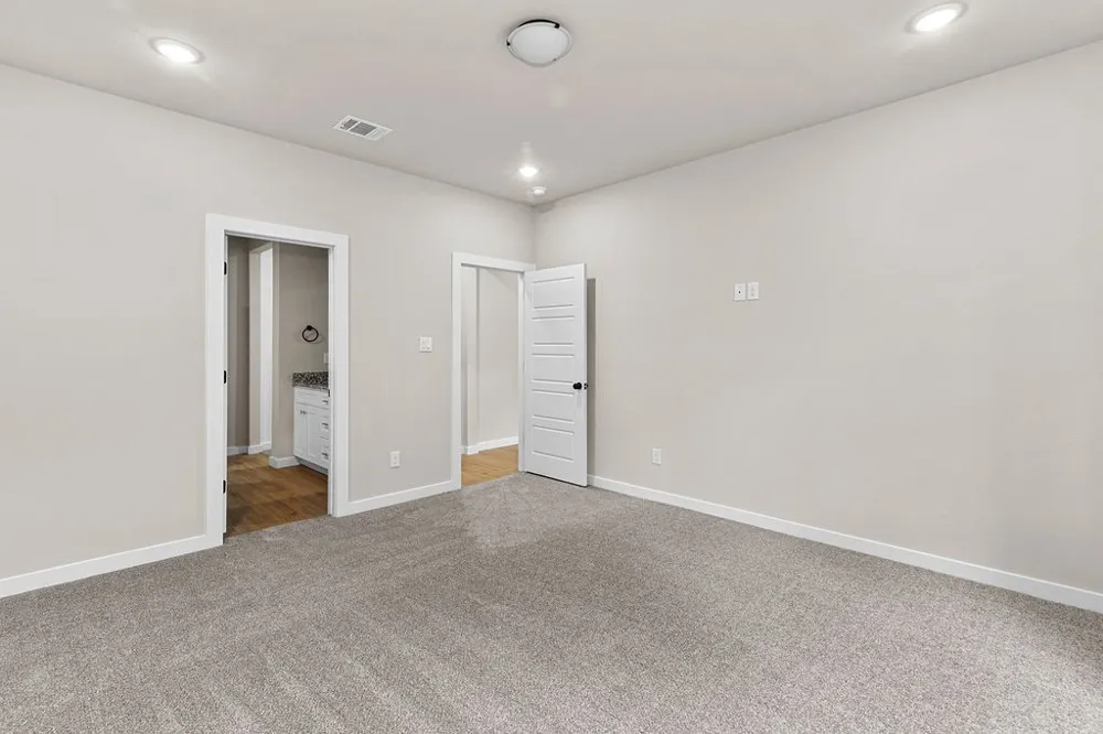 2711 Finley Street Fort Worth, TX 76111