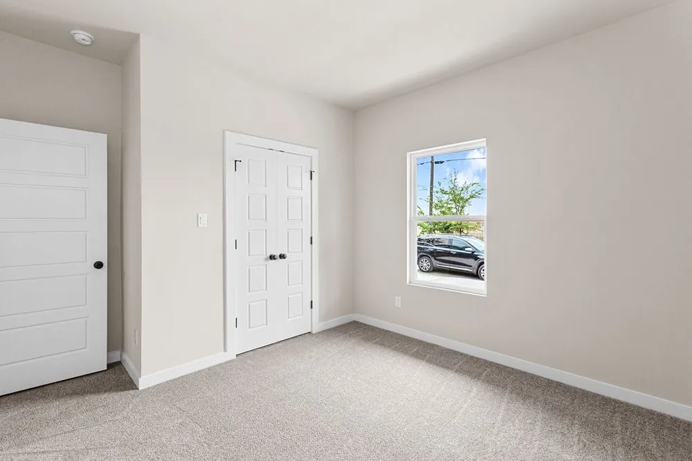 2711 Finley Street Fort Worth, TX 76111
