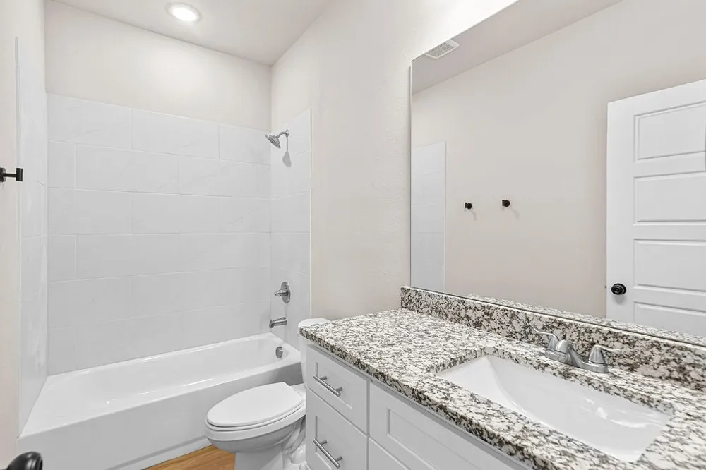 2711 Finley Street Fort Worth, TX 76111