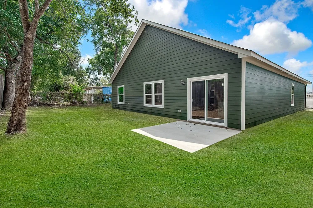 2711 Finley Street Fort Worth, TX 76111