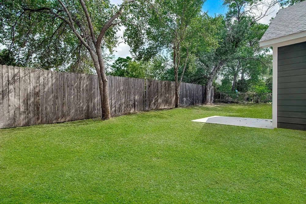 2711 Finley Street Fort Worth, TX 76111