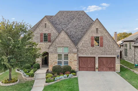 6204 Prairie Brush Trail