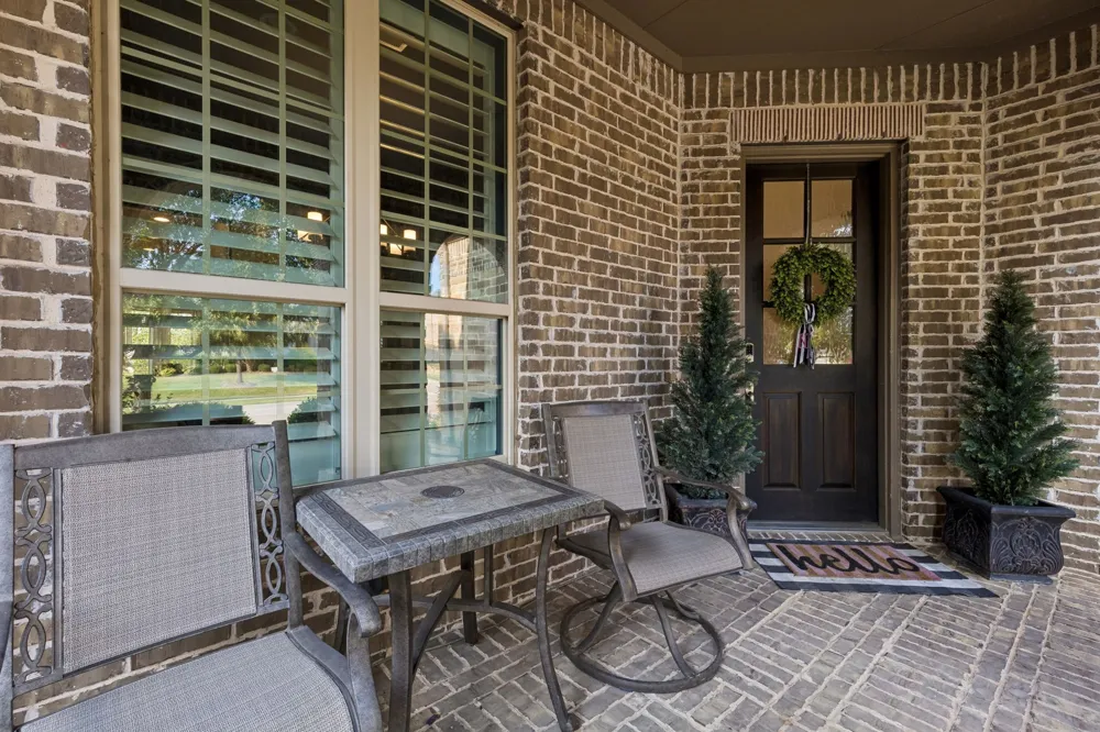 6204 Prairie Brush Trail Northlake, TX 76226