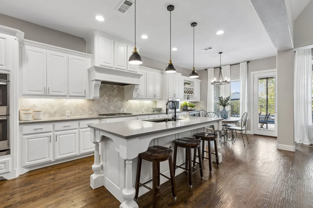 6204 Prairie Brush Trail Northlake, TX 76226