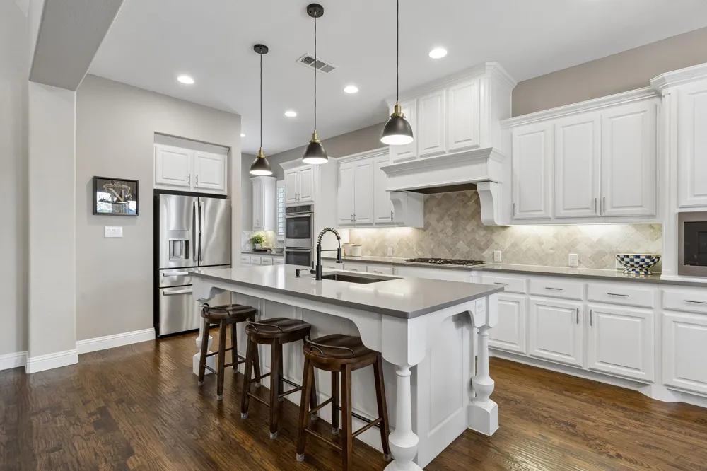 6204 Prairie Brush Trail Northlake, TX 76226