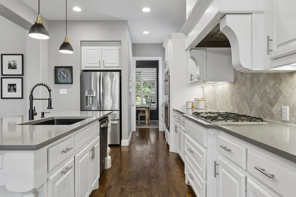 6204 Prairie Brush Trail Northlake, TX 76226