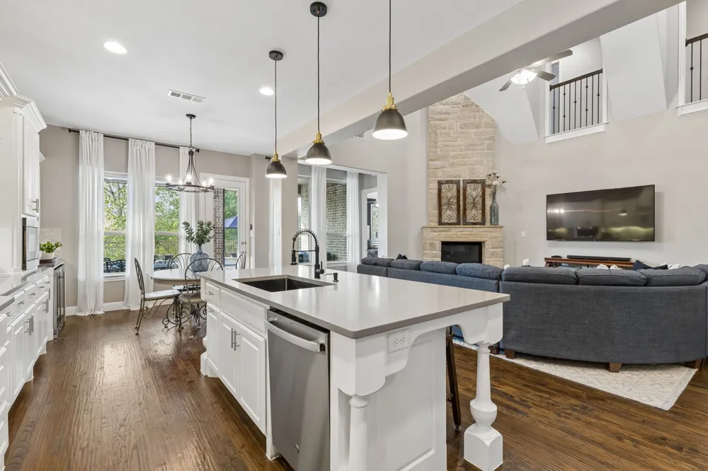 6204 Prairie Brush Trail Northlake, TX 76226