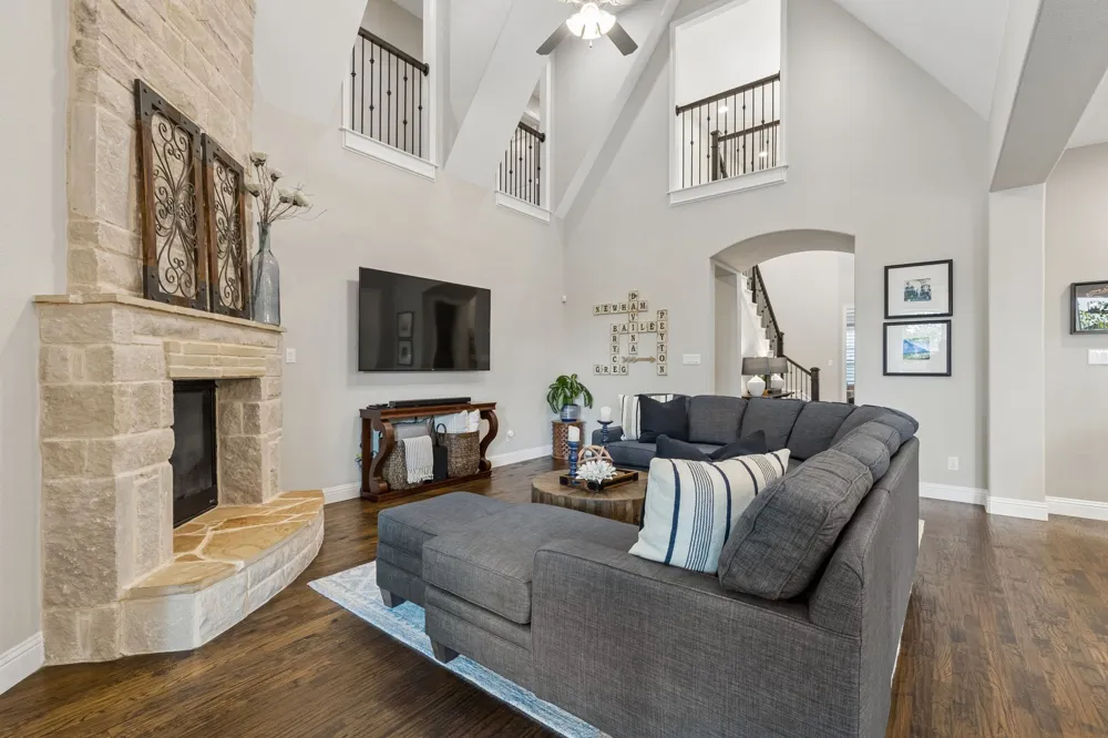 6204 Prairie Brush Trail Northlake, TX 76226