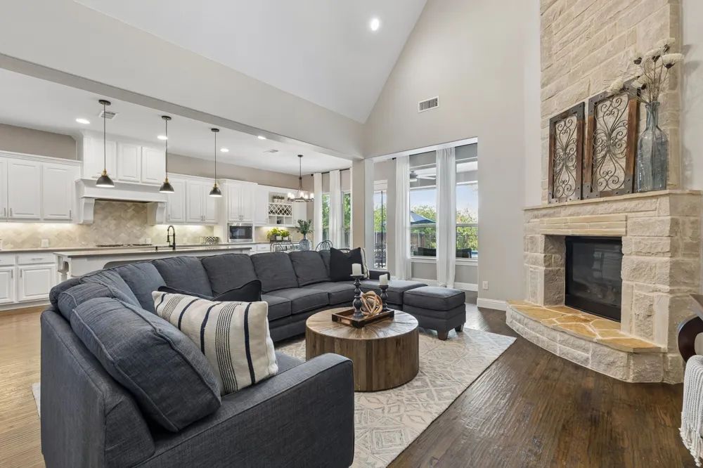 6204 Prairie Brush Trail Northlake, TX 76226