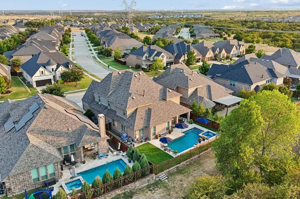 6204 Prairie Brush Trail Northlake, TX 76226
