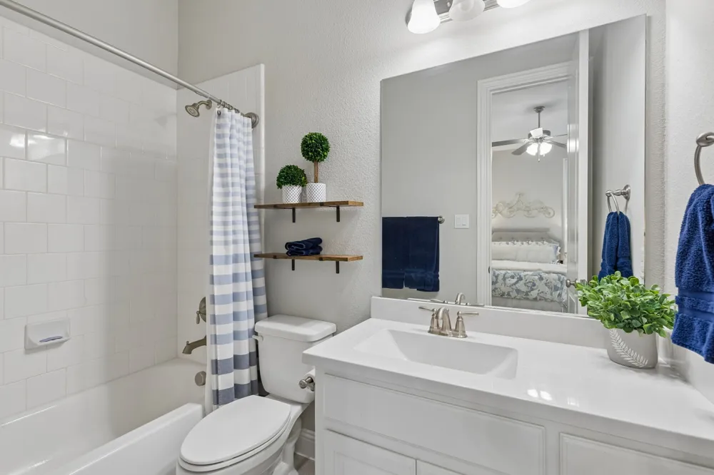 6204 Prairie Brush Trail Northlake, TX 76226