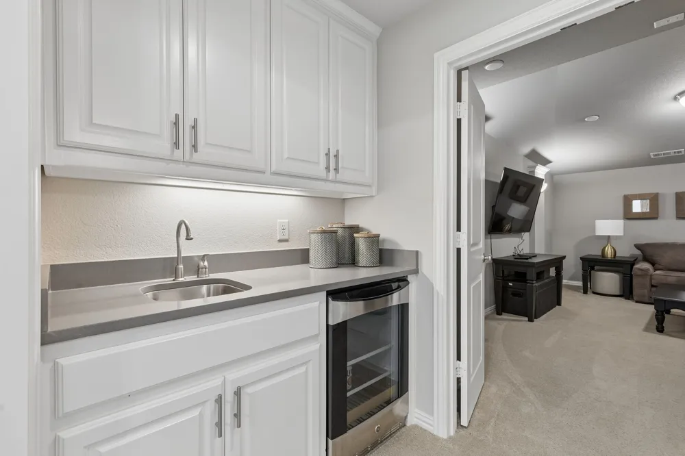 6204 Prairie Brush Trail Northlake, TX 76226