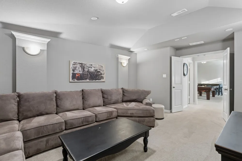 6204 Prairie Brush Trail Northlake, TX 76226