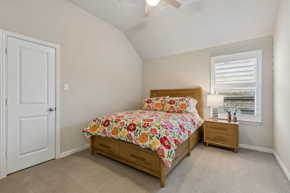 6204 Prairie Brush Trail Northlake, TX 76226
