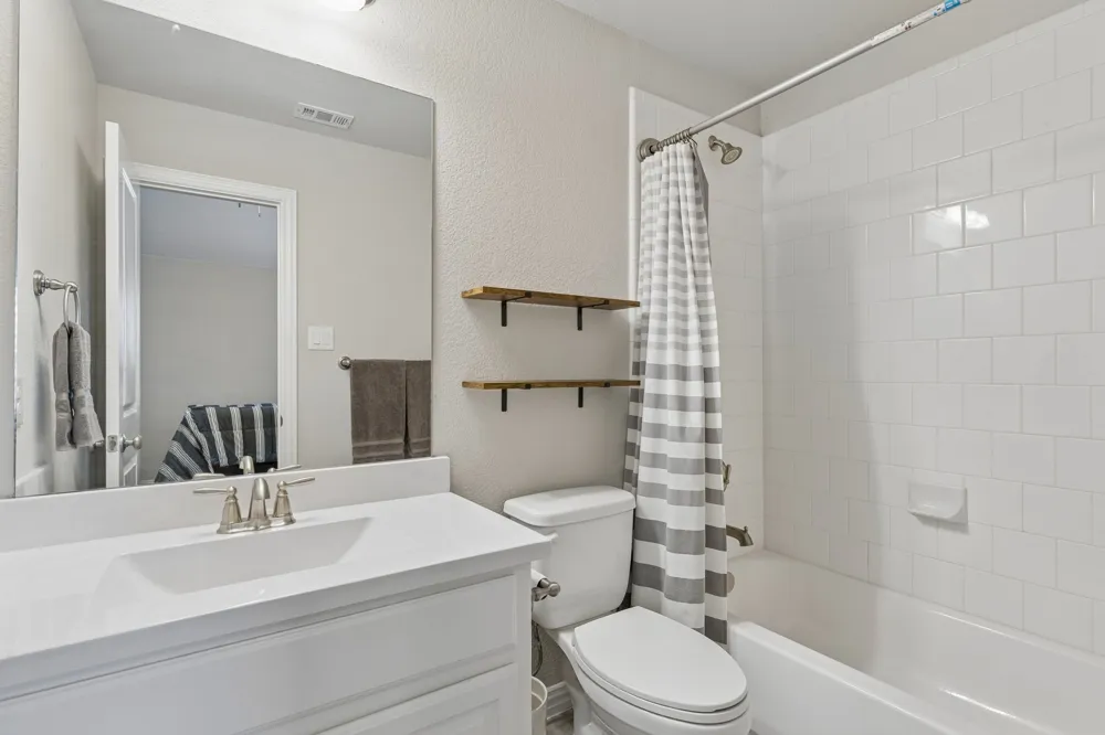 6204 Prairie Brush Trail Northlake, TX 76226