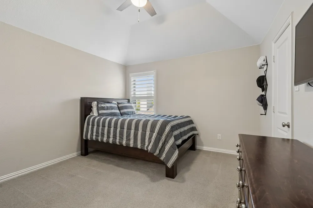 6204 Prairie Brush Trail Northlake, TX 76226