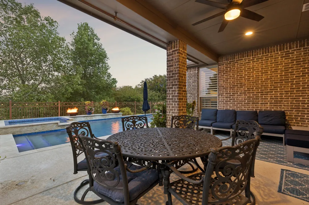 6204 Prairie Brush Trail Northlake, TX 76226