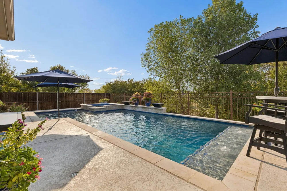 6204 Prairie Brush Trail Northlake, TX 76226
