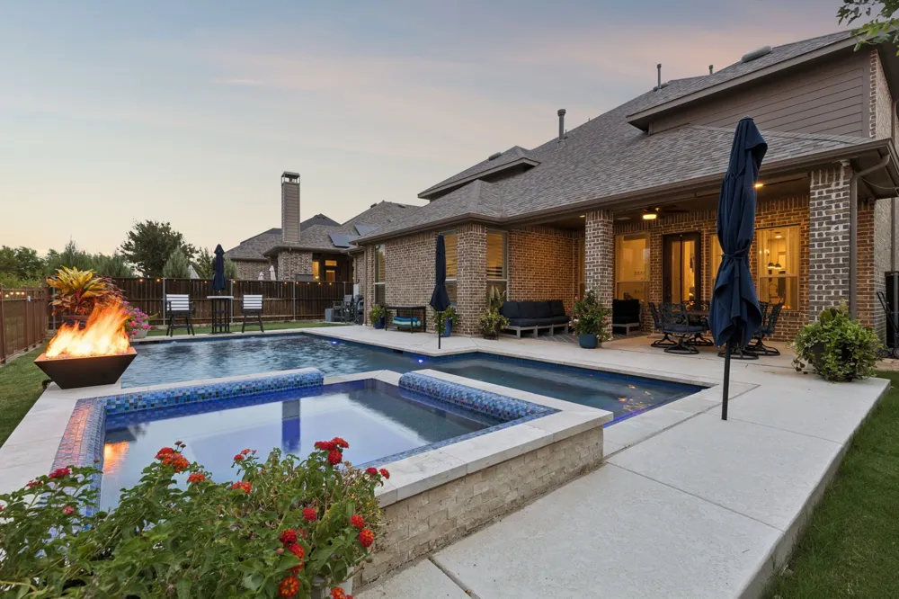 6204 Prairie Brush Trail Northlake, TX 76226