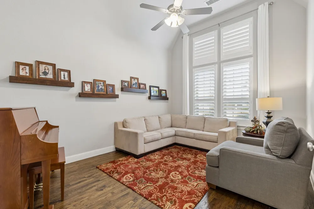 6204 Prairie Brush Trail Northlake, TX 76226