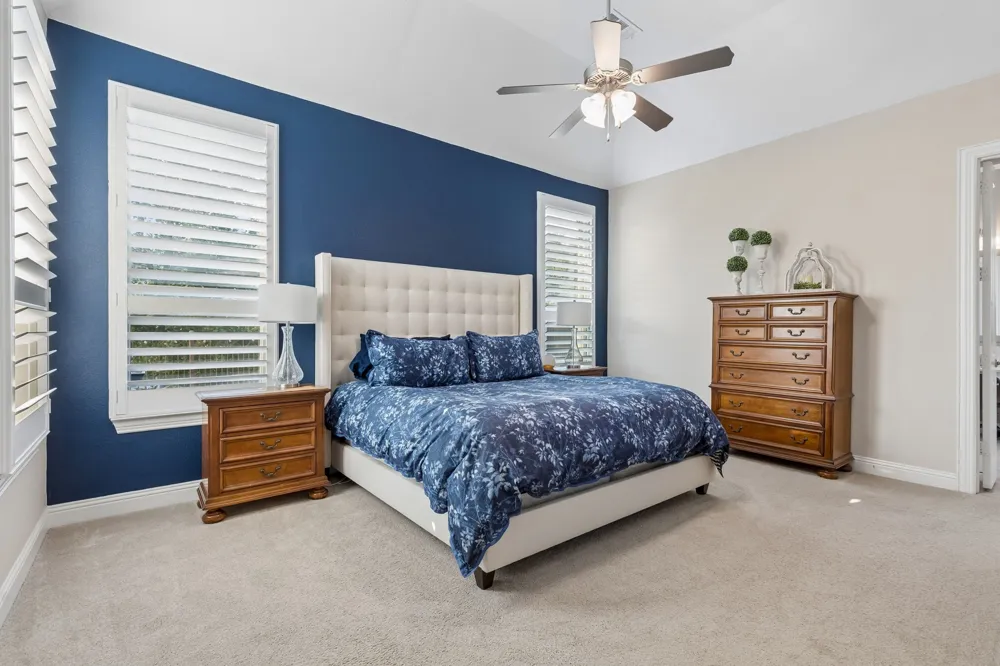 6204 Prairie Brush Trail Northlake, TX 76226