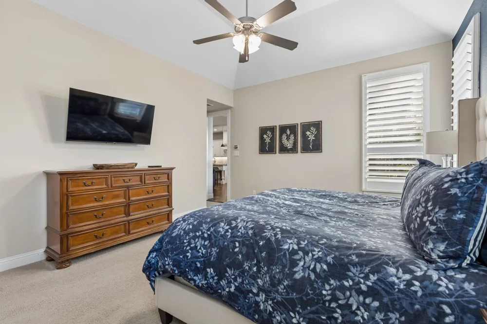 6204 Prairie Brush Trail Northlake, TX 76226
