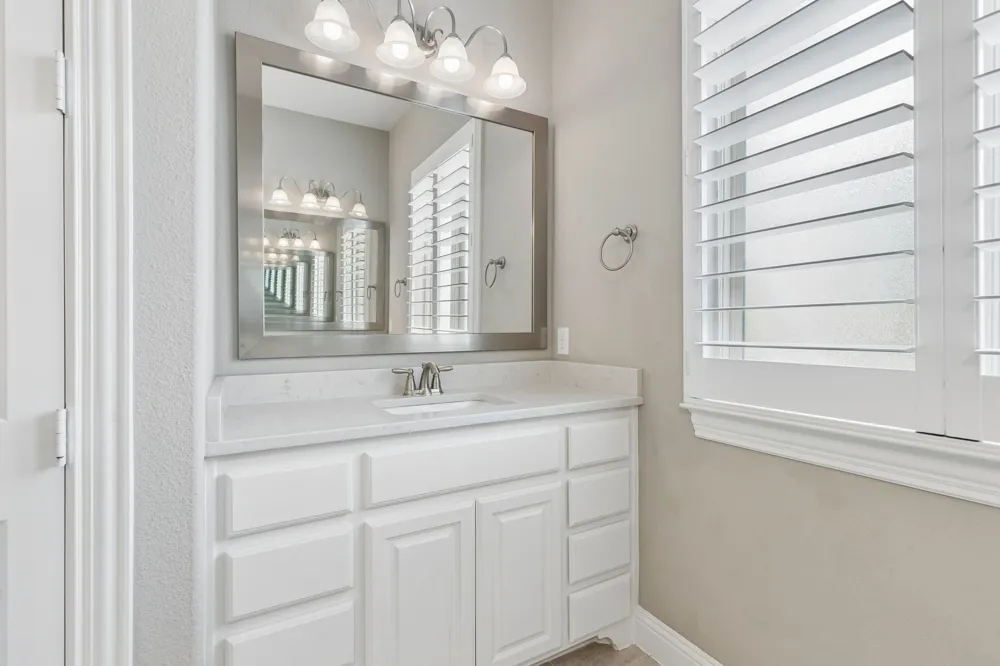 6204 Prairie Brush Trail Northlake, TX 76226