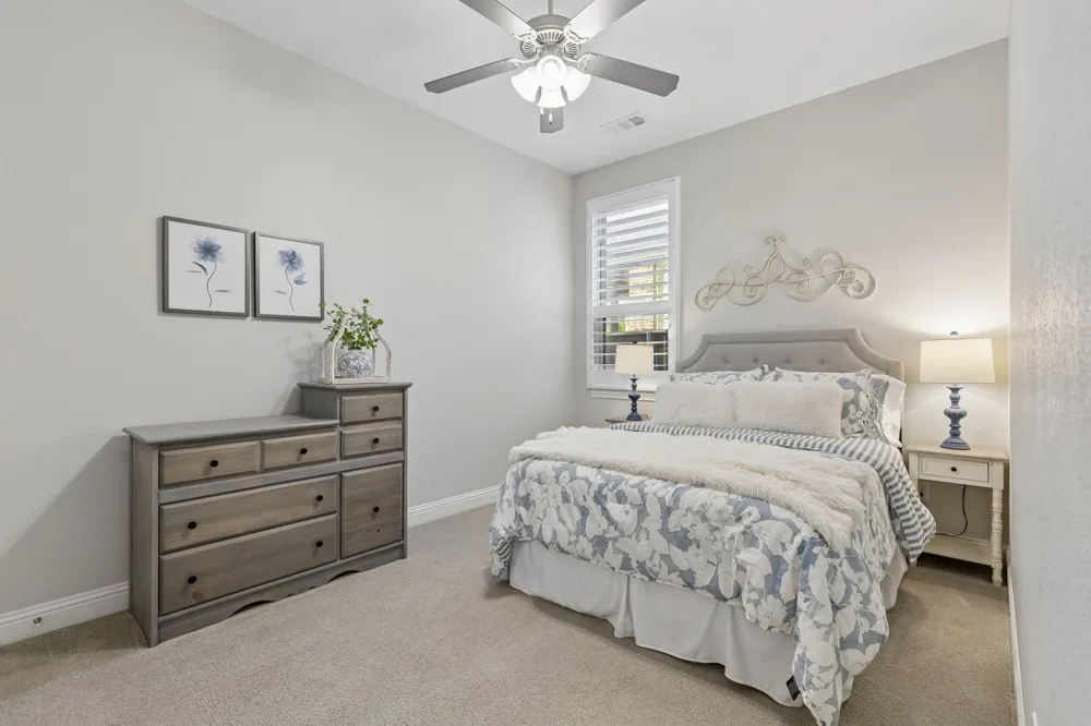 6204 Prairie Brush Trail Northlake, TX 76226