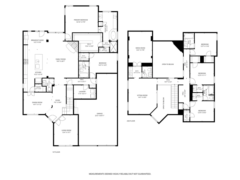 6204 Prairie Brush Trail Northlake, TX 76226