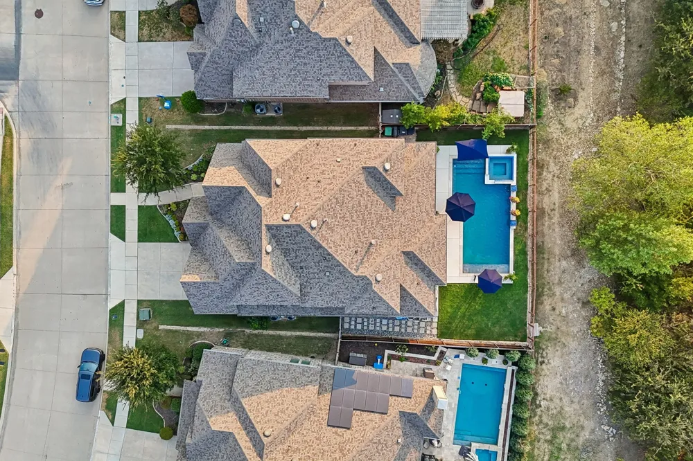 6204 Prairie Brush Trail Northlake, TX 76226